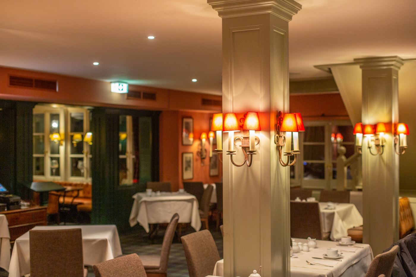 Restaurant Falkenstein
